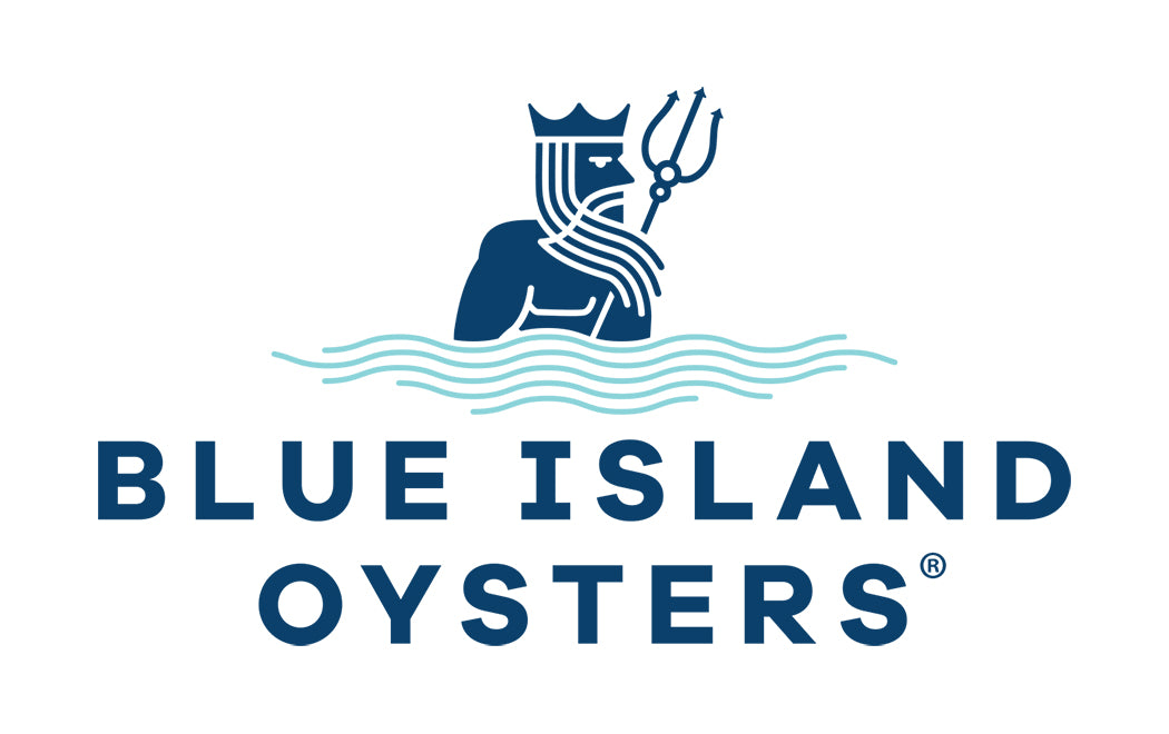 Blue Island Oyster Company – Blue Island Oysters