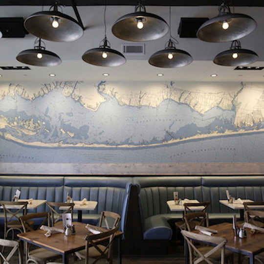 The Blue Island Oyster Bar Blue Island Oysters