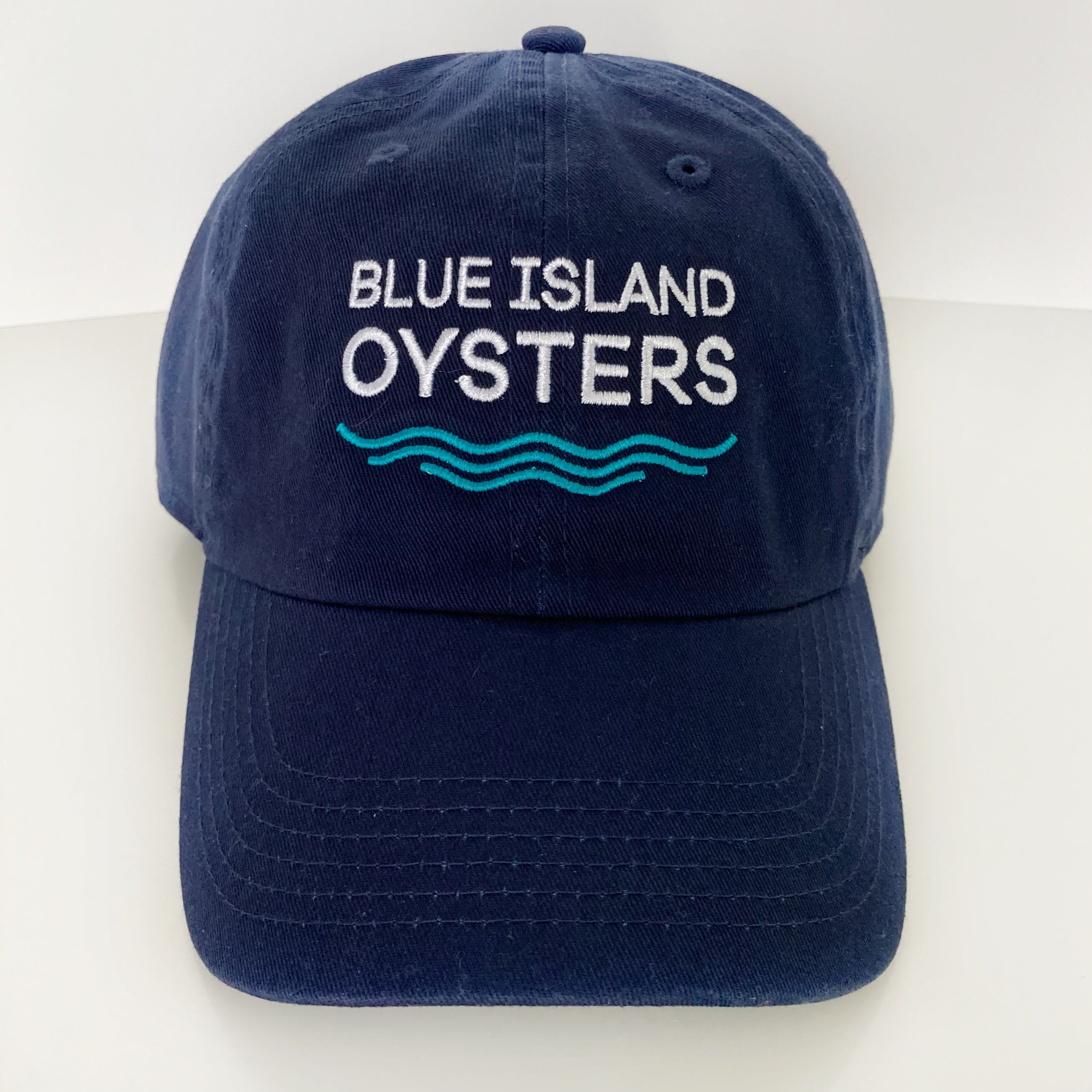 Blue Island Oysters Baseball Hat